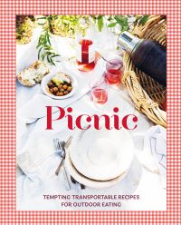 Book Cover for Picnic by 