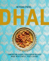Book Cover for Dhal by Nitisha Patel
