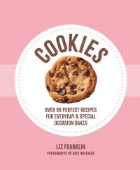 Book Cover for Cookies by 