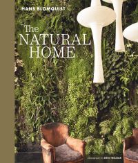 Book Cover for The Natural Home by Hans Blomquist