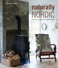 Book Cover for Naturally Nordic by Niki Brantmark