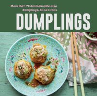 Book Cover for Dumplings by 