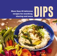 Book Cover for Dips by 