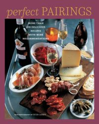 Book Cover for Perfect Pairings by 