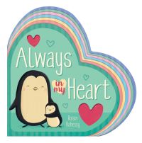 Book Cover for Always in My Heart by Juliet Groom