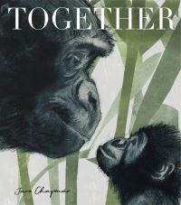 Book Cover for Together by Jane Chapman