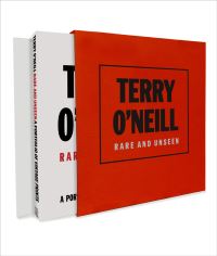 Book Cover for Terry O'Neill by Terry ONeill