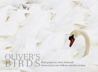 Book Cover for Oliver's Birds by Oliver Hellowell, Iolo Williams, Ken L Jenkins