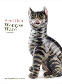 Book Cover for Scottish Wemyss Ware 1882-1930 by George Bellamy, Carol McNeill