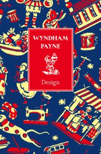 Book Cover for Wyndham Payne by William Connolly, Wyndham Payne