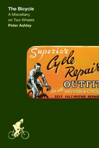 Book Cover for The Bicycle by Peter Ashley