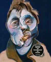 Book Cover for Francis Bacon, or, the Measure of Excess by Yves Peyré, Francis Bacon