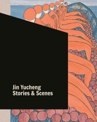 Book Cover for Jin Yucheng - Stories & Scenes by Yucheng Jin
