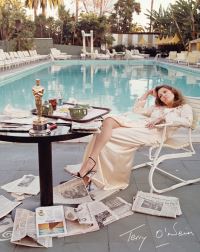 Book Cover for Every Picture Tells a Story by Terry ONeill