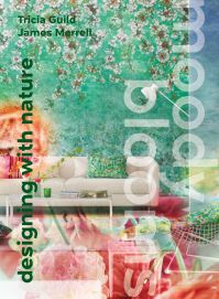 Book Cover for Moody Blooms by Tricia Guild, Amanda Back
