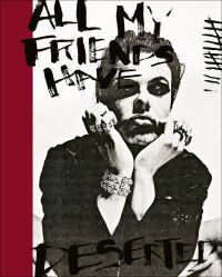 Book Cover for All My Friends Have Deserted by Tom Pallant