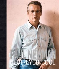 Book Cover for Paul Newman by James Clarke
