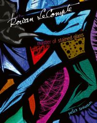 Book Cover for Rowan LeCompte by Peter Swanson, Rowan LeCompte