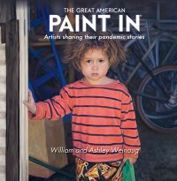 Book Cover for The Great American Paint In by William Weinaug, Ashley Weinaug