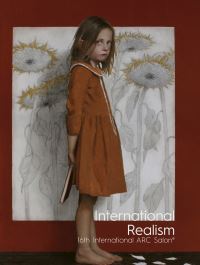 Book Cover for International Realism by Kara Lysandra Ross, Art Renewal Center