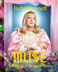 Book Cover for Muse by Richard Ansett