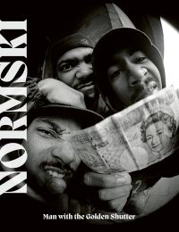 Book Cover for Normski by Normski