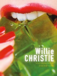 Book Cover for Willie Christie by Willie Christie