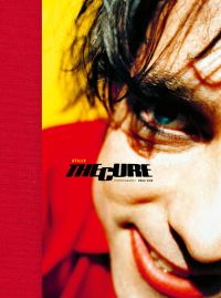 Book Cover for The Cure - Stills by Robert Smith