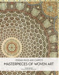 Book Cover for Persian Rugs and Carpets by Essie Sakhai