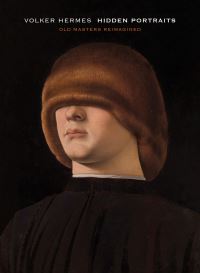 Book Cover for Volker Hermes - Hidden Portraits by Volker Hermes