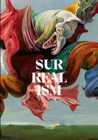 Book Cover for Surrealism by Centre Georges Pompidou