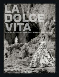 Book Cover for La Dolce Vita by Matt Lever