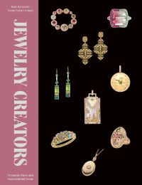 Book Cover for Jewelry Creators by Beth Bernstein, Sonia Esther Soltani