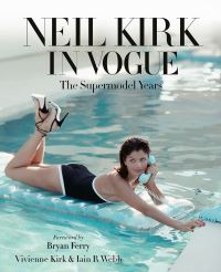 Book Cover for Neil Kirk in Vogue by Neil Kirk