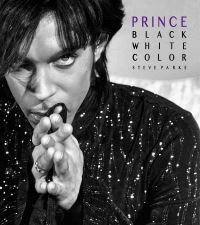 Book Cover for Prince by Steven Parke
