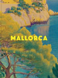 Book Cover for Mallorca by Stick No Bills®