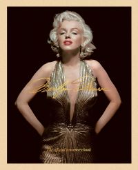 Book Cover for Marilyn Monroe 100 by ACC Art Books Ltd