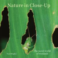 Book Cover for Nature in Close-Up by Yuan Minghui