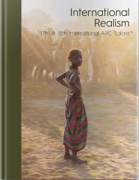Book Cover for International Realism by Art Renewal Center