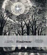 Book Cover for Wonderment by Sherry L Ross