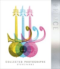 Book Cover for Prince by Steven Parke