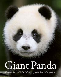 Book Cover for Giant Panda by China The National Forestry and Grassland Administration