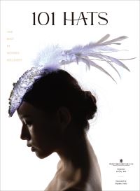 Book Cover for 101 Hats by Nantong Foremost Hats Museum