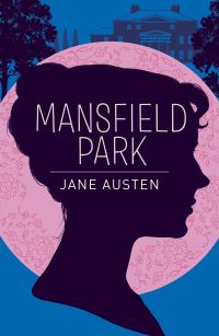 Book Cover for Mansfield Park by Jane Austen