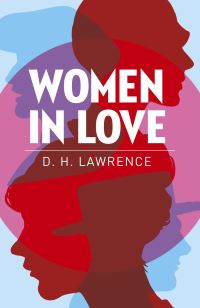 Book Cover for Women in Love by D. H. Lawrence