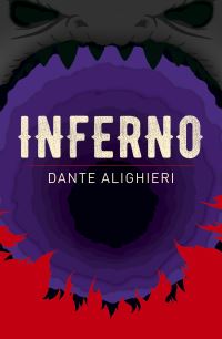 Book Cover for Inferno by Dante Alighieri