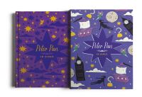 Book Cover for Peter Pan by J M Barrie, J M Barrie