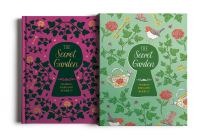 Book Cover for The Secret Garden by Frances Hodgson Burnett