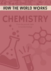 Book Cover for Chemistry by Anne Rooney