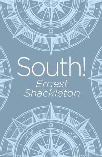Book Cover for South! by Ernest Henry Shackleton